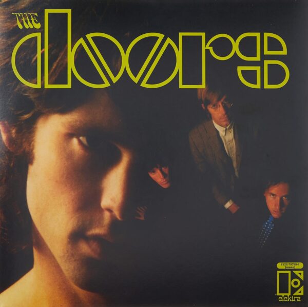 The Doors - s/t