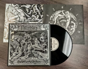 hellz Hellmaistroz - En el cielo está el infierno