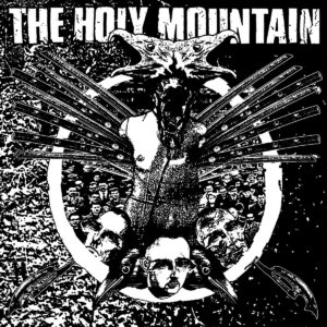 holy The Holy Mountain - Enemies EP