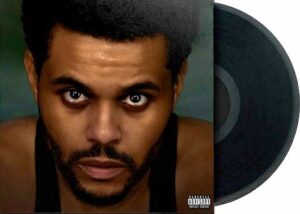 images The Weeknd – Hurry Up Tomorrow