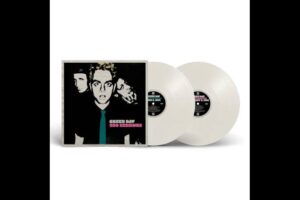 Green Day – BBC Sessions LPX2 (Limited Milk Clear Vinyl)
