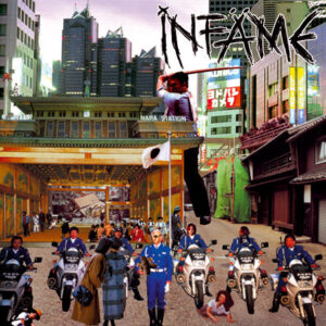 infame Infäme - s/t