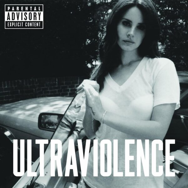 Lana del Rey - Ultraviolence