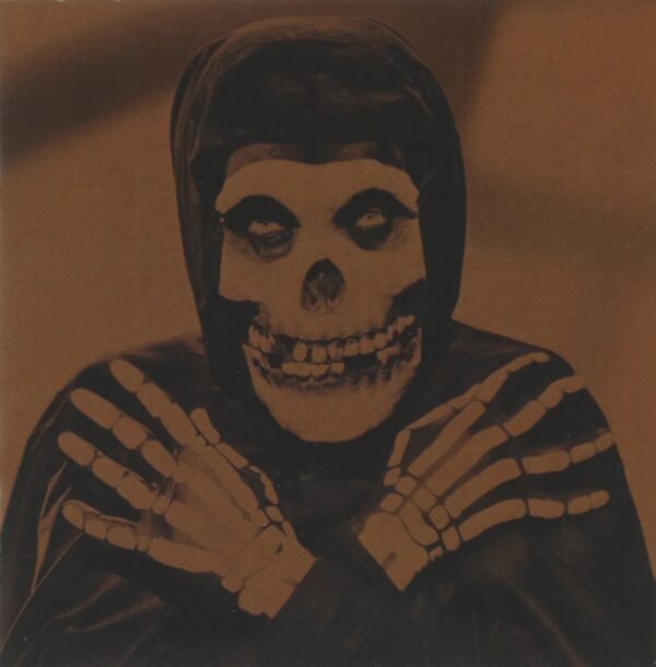 The Misfits - Collection II