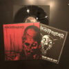 Nightfeeder - Cut all of your face off