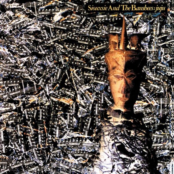Siouxsie and The Banshees - Juju