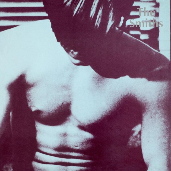 The Smiths - s/t