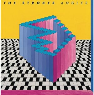 strokes The Strokes - Angles