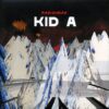 Radiohead - Kid A (2XLP)