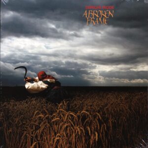 Depeche Mode - A Broken Frame (180g)