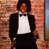Michael Jackson - Off The Wall LP (Gatefold)
