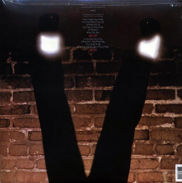 Michael Jackson - Off The Wall LP (Gatefold)
