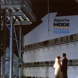 Depeche Mode - Some Great Reward (180g)