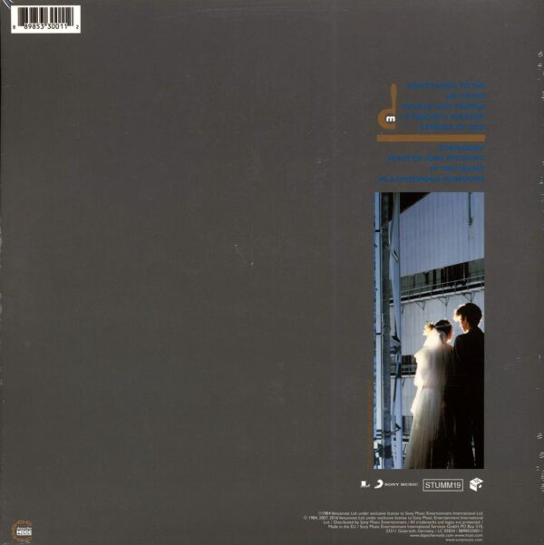 Depeche Mode - Some Great Reward (180g)