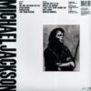 Michael Jackson - Bad (Gatefold)