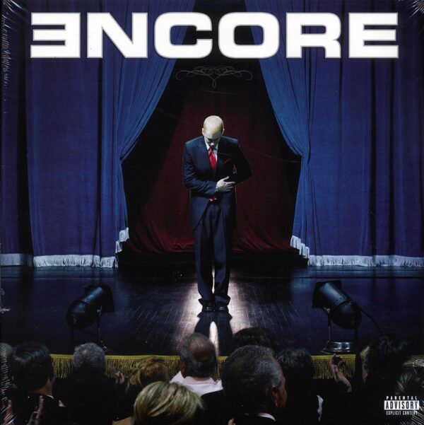 Eminem - Encore