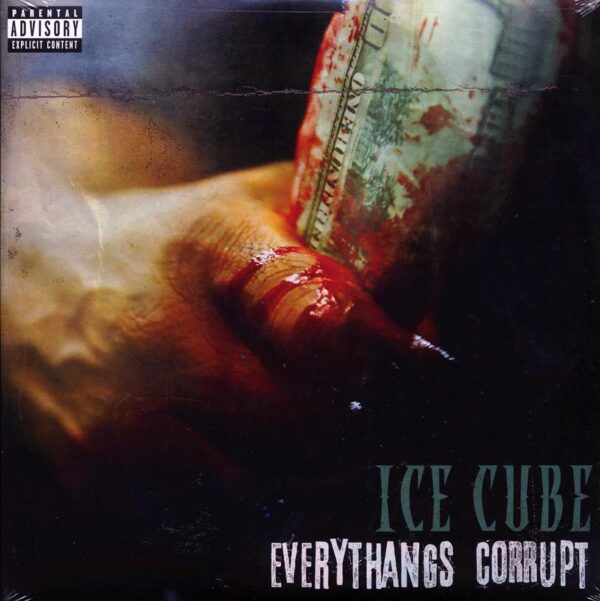 Ice Cube - Everythangs Corrupt (2019 PRESS)