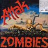 Attak- Zombies (color verde+poster)