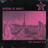 The Sisters Of Mercy - Peel Sessions 82-82 LP