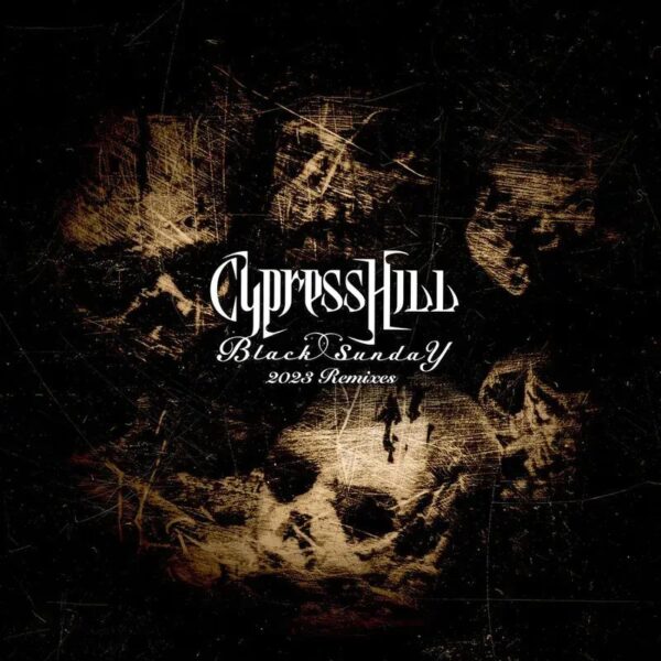 Cypress Hill - Black sunday