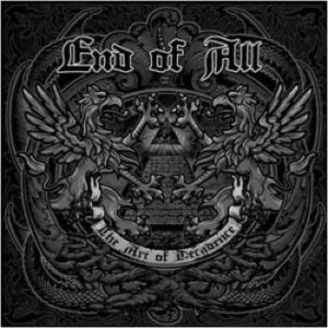 End of All - The Art of Decadence