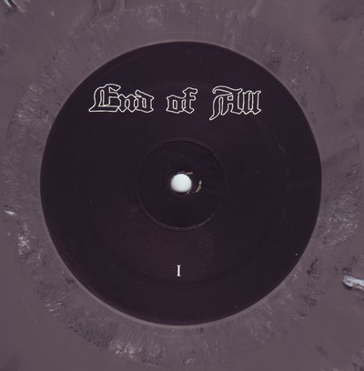 End of All - The Art of Decadence