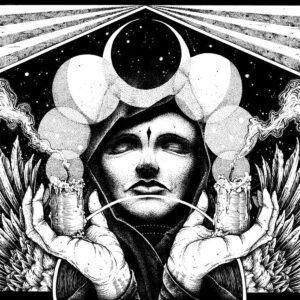 GERANIÜM / LINK - split