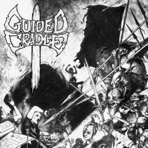 Guided Cradle - s/t