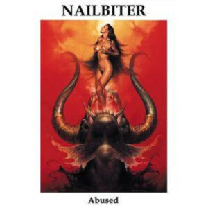 Nailbiter Nailbiter - Abused