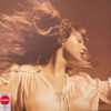 Taylor Swift ‎– Fearless (Taylor's Version) 3XLP