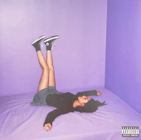 Olivia Rodrigo – Guts (Color morado)