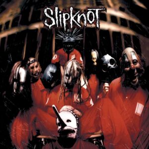 Slipknot Slipknot - Slipknot