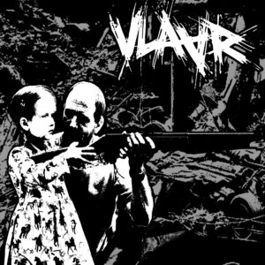 Vlaar - s/t