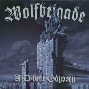 Wolfbrigade - A D-beat odyssey