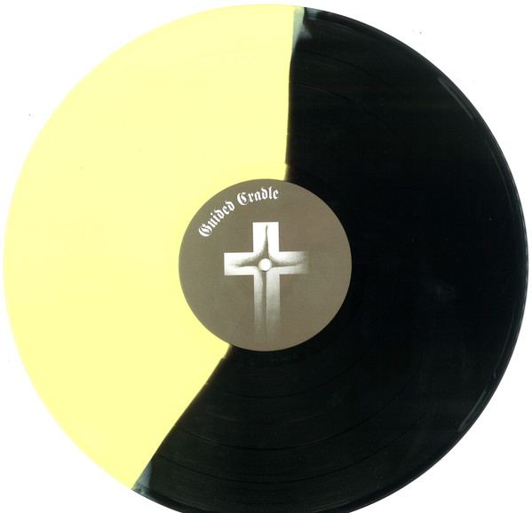Guided Cradle - s/t