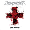Haemorrhage – Apology for pathology
