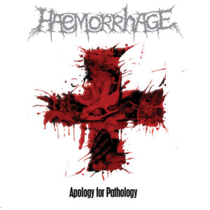 Haemorrhage – Apology for pathology