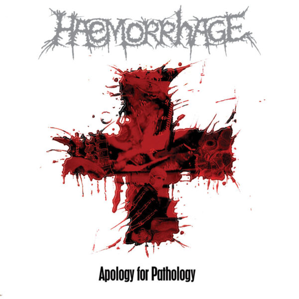 Haemorrhage – Apology for pathology
