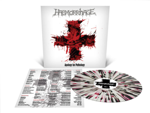 Haemorrhage – Apology for pathology