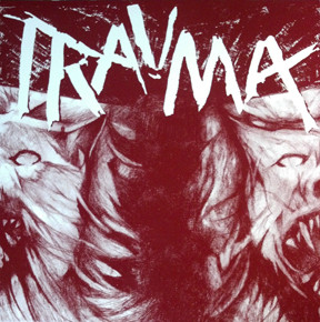 Trauma - s/t