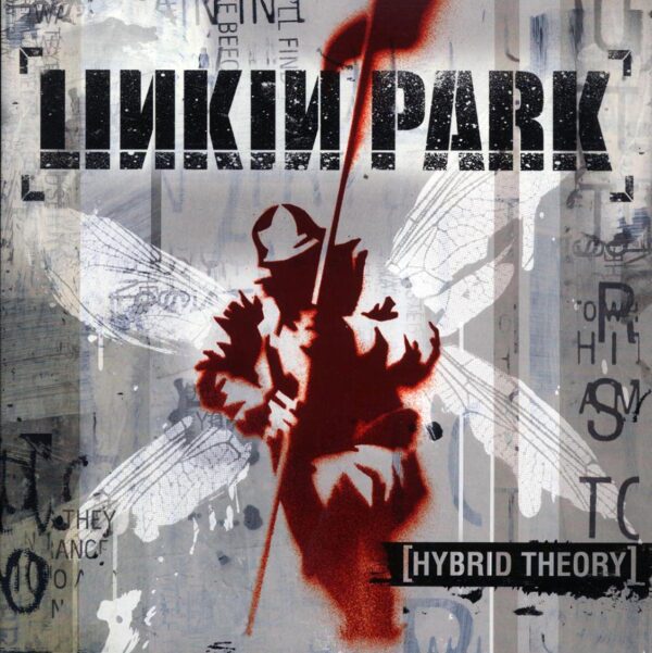 Linkin Park - Hybrid Theory LP
