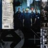 Linkin Park - Hybrid Theory LP