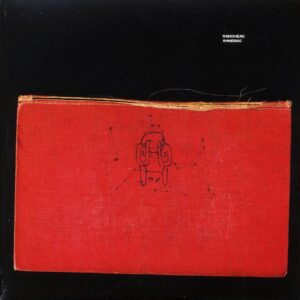 Radiohead - Amnesiac (2XLP)