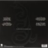 Metallica- Metallica (2XLP-Some Blacker Marbled Vinyl)