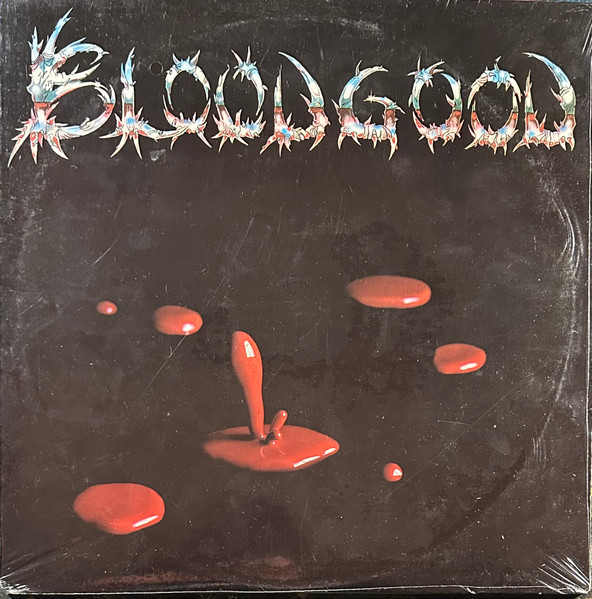 Bloodgood Boodgood
