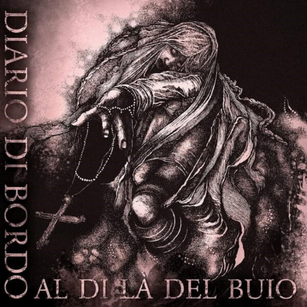 Diario di bordo - Al di la del buio