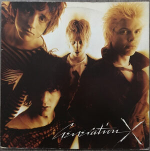 Generation x