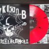 Zyklon-B - Ultraviolencia
