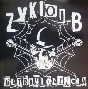 Zyklon-B - Ultraviolencia