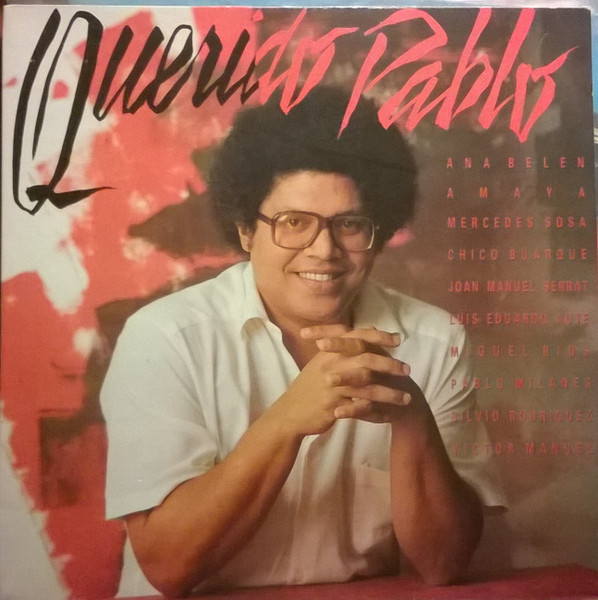 Pablo Milanés - Querido Pablo